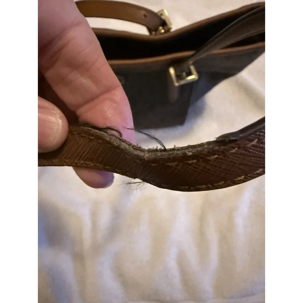 Michael Kors‎ hand bag - Picture 4 of 7